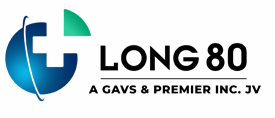 long80 logo