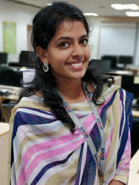 Anjana-K